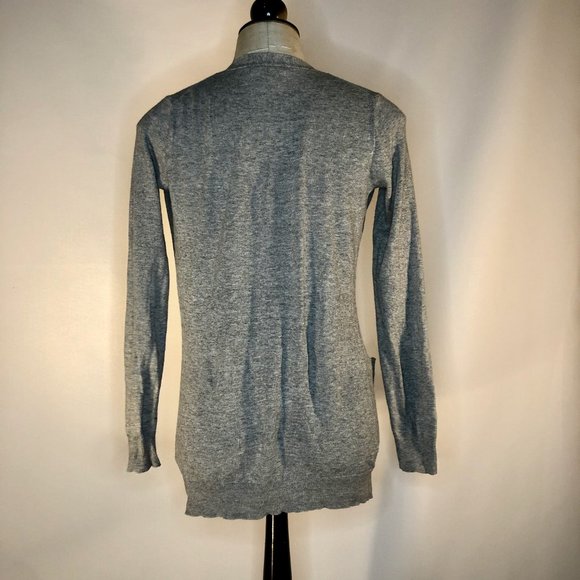 Madewell Super Soft Cotton Cardigan - Picture 5 of 7